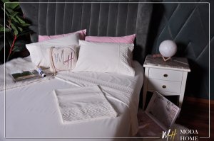 اجمل انواع ملايات السرير